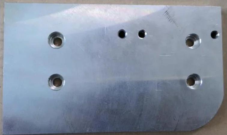 Aef-raquete de tênis, peças de máquina de cortar, elec f5 m8, adaptador de cabeça de raquete de tênis - Image 1
