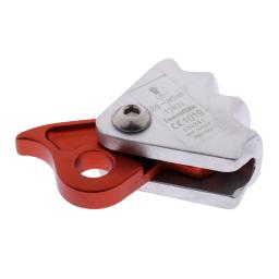 Corda de luz para escalada e montanhismo, dispositivo adulto de freio de beliscar - Image 6
