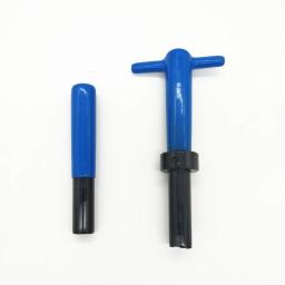Kit de ferramentas para reparo de veículos, jogo de ferramentas para helicóptero, giro grosso, m16 m18 m20 m22 m24 - Image 3