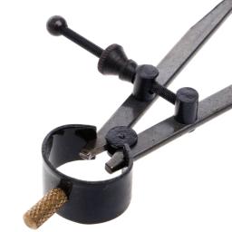 Ferramentas de artesanato de medição de precisão de joalheiros - Image 6