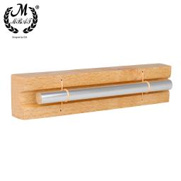 M mbat um-tom vento carrilhão mão sino instrumento de percussão portátil para entusiasta da música, crianças brinquedos educativos - Image 5