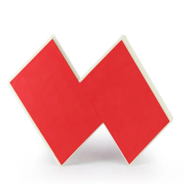 Equipamento Profissional de Taekwondo: Break Board Reutilizável de Alta Resistência em Plástico para Treino de Artes Marciais