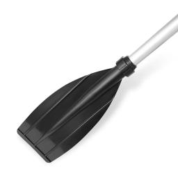 Esportes aquáticos Kayak Paddle, esportes ao ar livre, canoagem caiaque, canoagem Paddle, remo de barco a remo, rafting de água, apenas lâmina - Image 2