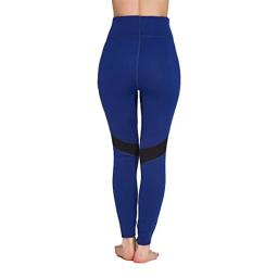 2mm calças de neoprene roupa de mergulho de mergulho de surf canoa das mulheres sailbee - Image 4
