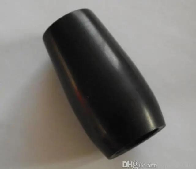 Barril de Clarinete Bb em Ébano Padrão Buffet, Tamanho Único, Excelente Estado