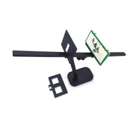 Kit De Instrutor De Regra De Abertura, Terapia De Visão, Empatia, Ferramentas De Treinamento De Olhos Para Estrabismo, Ambliopia - Image 1
