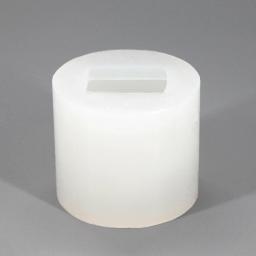 Graduação criativa livro forma aromaterapia vela moldes de silicone gesso para decoração de casa vela silicone gel molde - Image 4