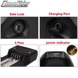 HaiLong Bateria Downtube Battery Case, Habitação Down Tube, 18650 Células, 13S4P, 10S7P, 13S5P, 14S5P, G56, G70 - Image 5