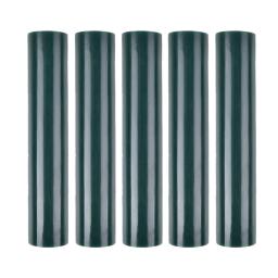 1pc verde cera tubo anel molde cera tubo de fundição injeção jóias anel que faz a ferramenta de escultura para joalheiro 1062/1062e/t100/t150/t200 - Image 5