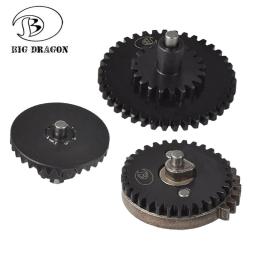 Conjunto de equipamentos de paintball, acessórios para caça 13:1/16:1/18:1/32:1/100:200/100:300, equipamento original de velocidade de torque, aeg airsoft gear - Image 1