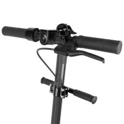 Guiador de Scooter Elétrico Universal para Crianças, Skate Handle Grip Bar, Suporte para Xiaomi M365, Ninebot Max G30, Acessórios Scooter - Image 1