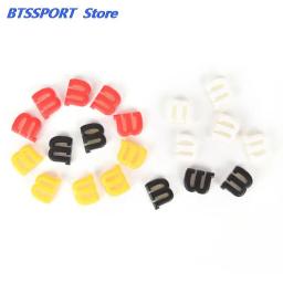 Novo 5 pçs/lote raquete de tênis amortecedor para reduzir tenis raquete vibração amortecedores raqueta tenis pro pessoal acessórios - Image 3