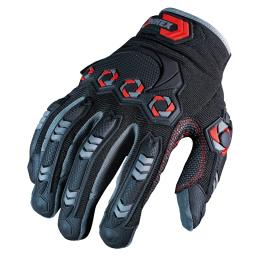 Luvas de Proteção Anti-Colisão para Homens, Resistente ao Desgaste, Anti-Choque, Antiderrapante, Trabalhando, Resgate, Marca - Image 3