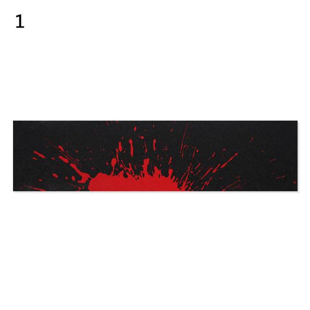 Griptape Antiderrapante para Longboard - Adesivo para Skate Deck, Versátil e Profissional