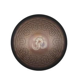 Tambor de língua de aço à mão, equipamento para amantes da música, livre de preocupações - Image 1