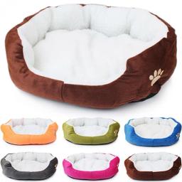 Cama grande do animal de estimação para cães, Cat House, Camas para cães grandes, Suprimentos de sofá, Produtos para barraca para cachorros - Image 2