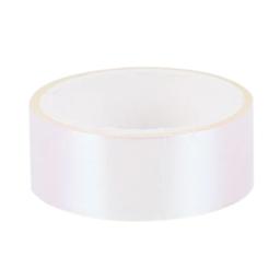 5m fita de decoração de ginástica rítmica holográfica rg prismático glitter fita aros vara criativa laser gradiente fita à prova dwaterproof água - Image 6