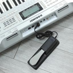 Suporte universal amortecedor pedal piano teclado roland eletrônico piano teclado eletrônico acessórios de instrumentos musicais - Image 5
