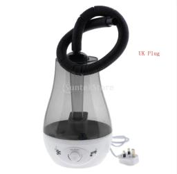 Grande nebulização réptil umidificador, nebulizador para lagarto, tartaruga, cobra, inseto a, variedade de répteis, anfíbios, suprimentos para animais, 3 L, 4L - Image 4