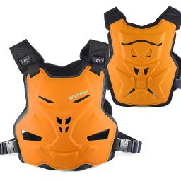 VEMAR-Colete de Armadura para Homens e Mulheres, Protetor de Peito, Guarda-corpo, Equipamento de Proteção, Motocross, Moto - Image 4