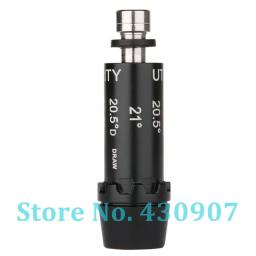 Adaptador da luva do eixo do golfe de 1pc para a ponta do ferro do utilitário do rei da cobra. 370 rh 18 °-21 ° - Image 4