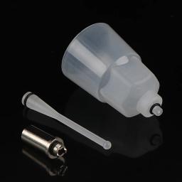 Disco de freio da bicicleta kit sangramento óleo funil rolha óleo para shimano mtb e estrada freio a disco hidráulico apto shimano - Image 1