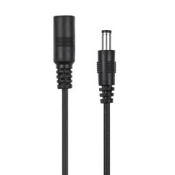 Adaptador de pedal para guitarra, adaptador de fonte de alimentação para pedal de efeito de guitarra e cabo de corrente de 8 saídas ângulo reto para pedal acessórios para guitarra - Image 2