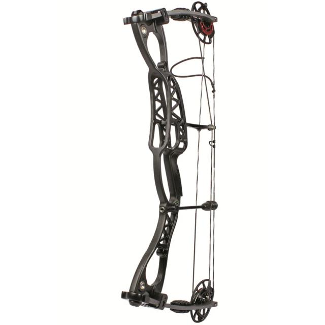 Junxing m122 arco composto 40-70 lbs, conjunto para tiro com arco, para competição, caça ao ar livre