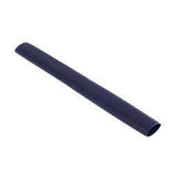 Roxo texturizado de borracha para taco de bilhar, acessórios - Image 4