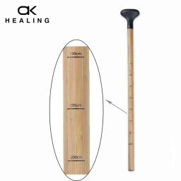 Pá ajustável para esqui aquático barco e prancha de surf, eixo de fibra de carbono, equipamento esportivo ao ar livre - Image 5