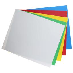 Papel De Transferência De Carbono Solúvel Em Água, Pano Artesanal, Padrão Bordado, Acessórios DIY, Ferramentas, 5Pcs - Image 4