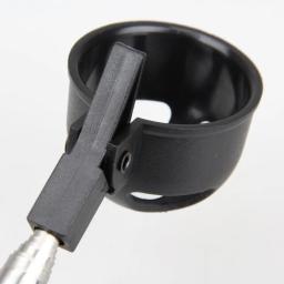 Utensílios de captação para bola de golfe, ferramentas para esportes ao ar livre, captura de bola de golfe telescópica, ferramentas para captação e bloqueio automático - Image 4