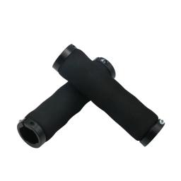 Capa de esponja para guidão de bicicleta, manopla ergonômica de espuma para guidão de ciclismo de montanha anti-derrapante para mtb peças de barra de corrida - Image 3