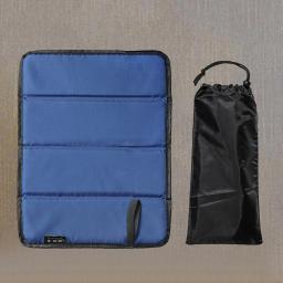 Impermeável à prova de umidade Folding Espuma Pad Mat, Assento Almofada, Bleacher Estádio, futebol, portátil, leve, Pet Cobertor - Image 3