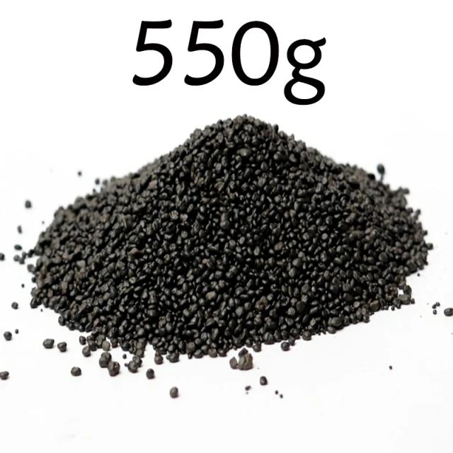 Fertilizante Aquático Completo para Tanques de Peixes e Plantas Aquáticas em Solo Nutriente e Lama Preta