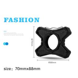 Absalloy par de pedais de bicicleta, suporte plano conversor speedplay, zero pedais, adaptador, ciclismo, bicicleta de estrada, pedal quente - Image 5