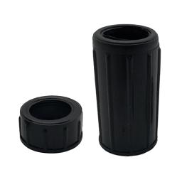 Tampa de proteção para proteção de flauta para cabeça da coroa e cabeça articulada do pé - Image 2