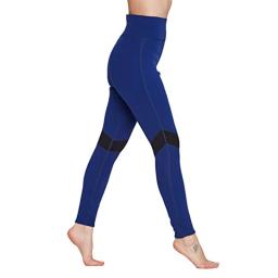 2mm calças de neoprene roupa de mergulho de mergulho de surf canoa das mulheres sailbee - Image 3