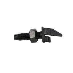 3 pçs resto da seta para arco recurvo e composto arco flecha equipamento de tiro arco acessório para rh tipo mão direita - Image 5