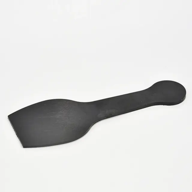 Conjunto de Ferramentas para Cerâmica: Clapper de Plástico, Espátula, Pá e Acessórios para Modelagem em Argila DIY