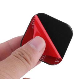 Adesivo de telefone de bicicleta Mount Holder, Tablet, GPS, Suporte para GARMIN, Code Rack, Bicicleta, 1-5Pcs - Image 4
