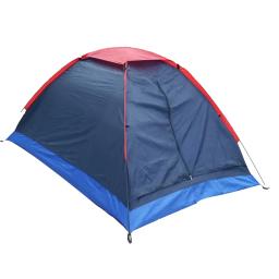 Barraca de acampamento ao ar livre com bolsa, Travel Tent para 2 pessoas, tendas de pesca, caminhadas, 200x140x110cm, inverno - Image 1
