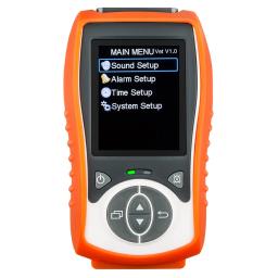 Handheld Oxímetro Veterinário, Pulsação, SpO2 Temperatura Tester, Monitor de Saúde Animal, Cão, Gato, Lábio, Língua, Orelha, Veterinário, Estoque dos EUA - Image 3