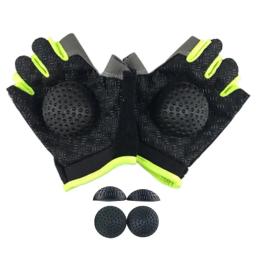 Luvas De Prática De Basquete Luvas De Treinamento De Assistência De Bola Luvas De Treinamento De Dribble Equipamento De Prática De Basquete Para Crianças Adultos - Image 1