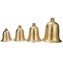 Sinos para ovinos, 17cm, sinos de liga de zinco reforçados, antigos para evitar perda - Image 1