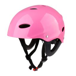 Capacete De Segurança Profissional Com Protetor De Ouvido, Proteção Dura Premium, Wakeboard Ao Ar Livre, Caiaque, Canoa, Esportes, Água - Image 2