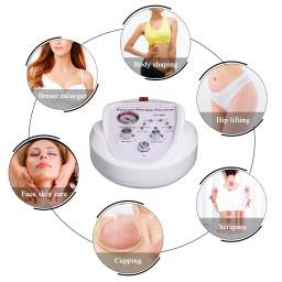 ZiCatkin-Vacuum Face Lifting Beauty Machine, máquina de ampliação do peito, bomba Cup Massage, Body Shaping, Butt Lifting Device - Image 3