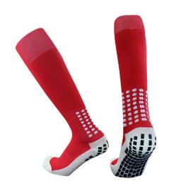Meias longas de futebol, múltiplas cores, esportivas, antiderrapantes, rugby, homens e mulheres, meias de futebol - Image 6