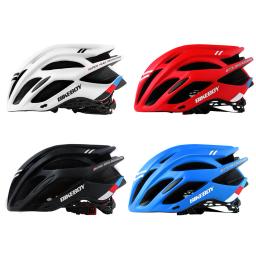 Bikeboy mtb capacete da bicicleta para homens mulheres esporte ciclismo capacete ajustável mountain road bicicleta almofada macia chapéu de segurança boné acessórios - Image 1