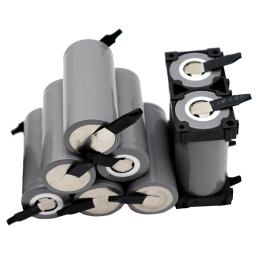 Nova bateria lifepo4 3.2v 32700 6500mah 35a descarga contínua máxima 55a bateria de alta potência + folha de níquel diy e suporte - Image 5